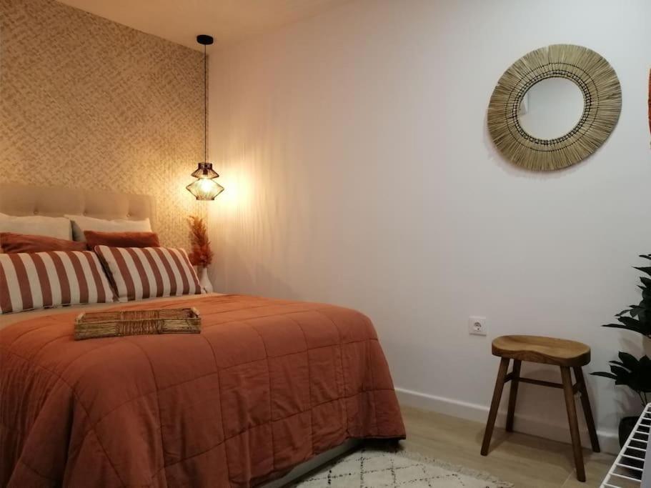 Trotamundos, Apartamento Nuevo En El Centro Кордова Екстер'єр фото