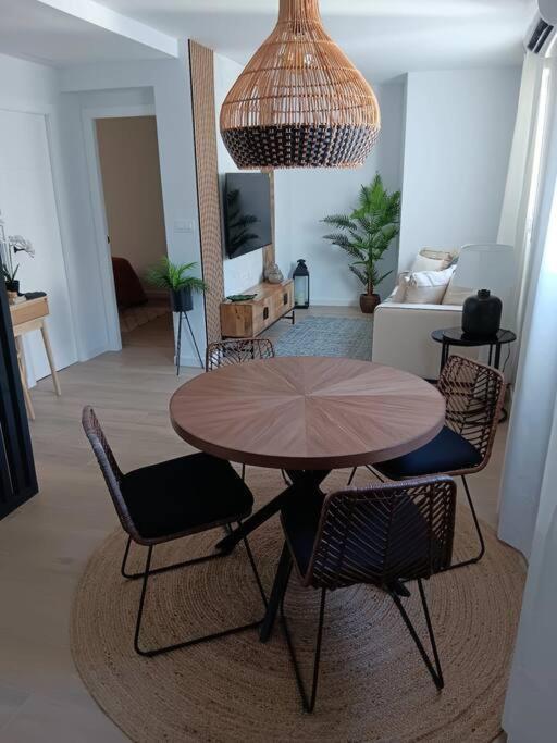 Trotamundos, Apartamento Nuevo En El Centro Кордова Екстер'єр фото