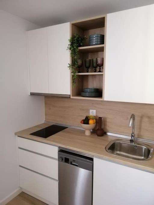 Trotamundos, Apartamento Nuevo En El Centro Кордова Екстер'єр фото