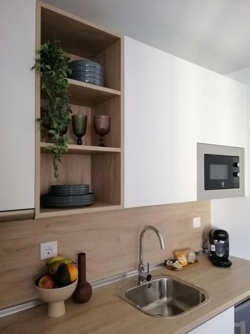 Trotamundos, Apartamento Nuevo En El Centro Кордова Екстер'єр фото