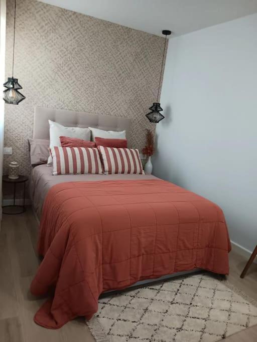 Trotamundos, Apartamento Nuevo En El Centro Кордова Екстер'єр фото