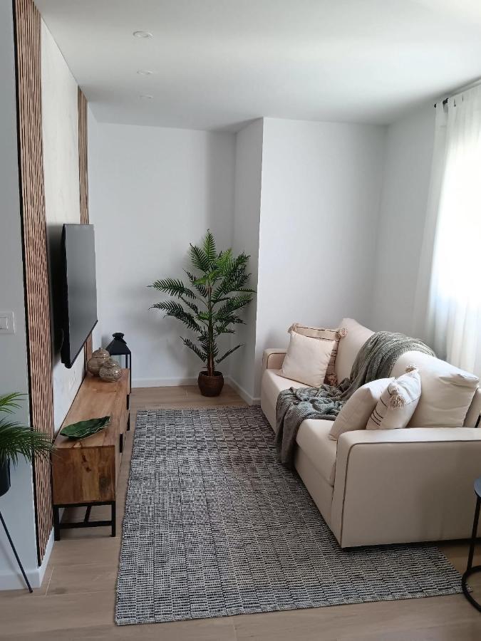 Trotamundos, Apartamento Nuevo En El Centro Кордова Екстер'єр фото